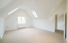Great Brickhill bedroom extension leads