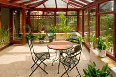 Great Brickhill conservatory quotes