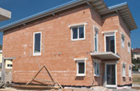 Great Brickhill home extensions