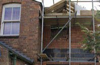 free Great Brickhill home extension quotes