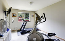Great Brickhill home gym construction leads