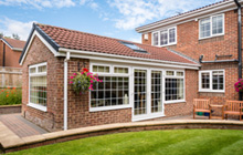 Great Brickhill house extension leads