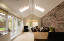 Great Brickhill single storey extension leads